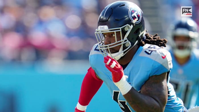 Titans DC Shane Bowen on Bud Dupree s Impact
